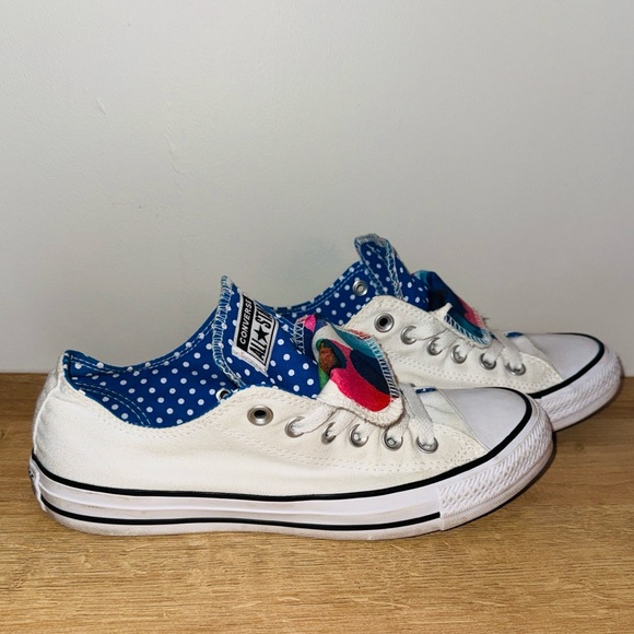 Converse - Picture 11 of 13